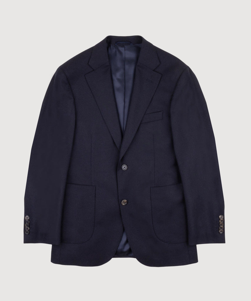 Product Title Pelikamo Swiss Made Menswear