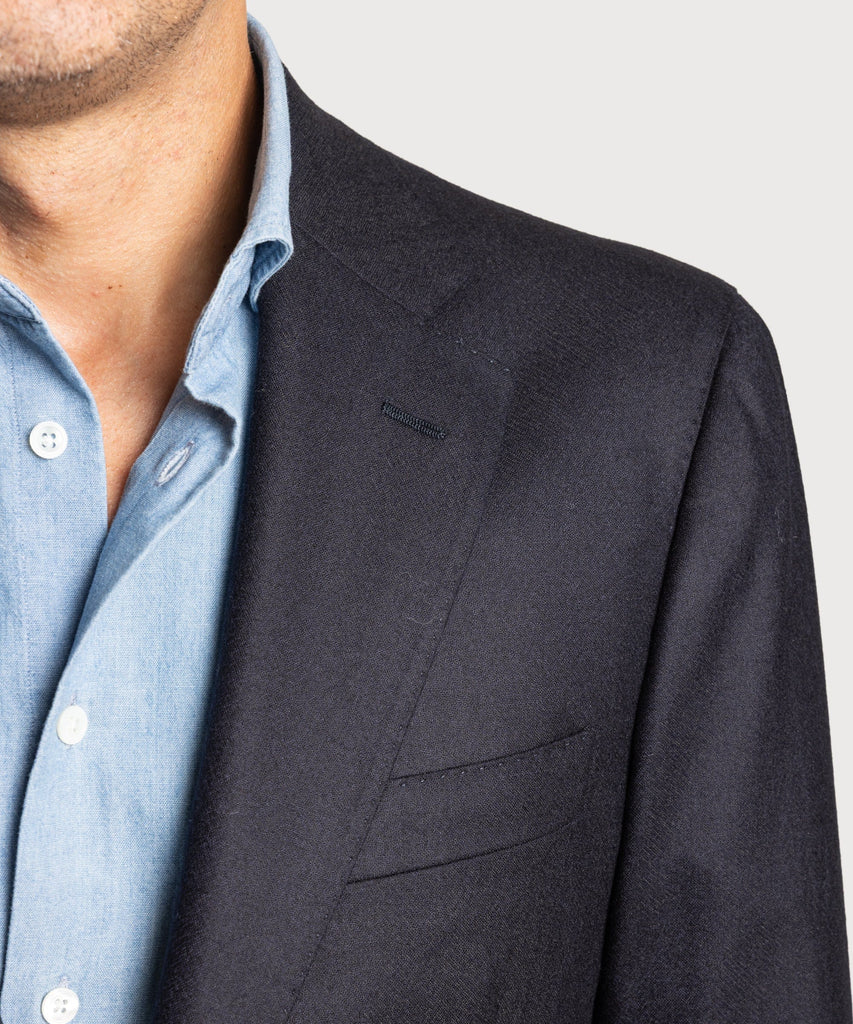 Product Title Pelikamo Swiss Made Menswear