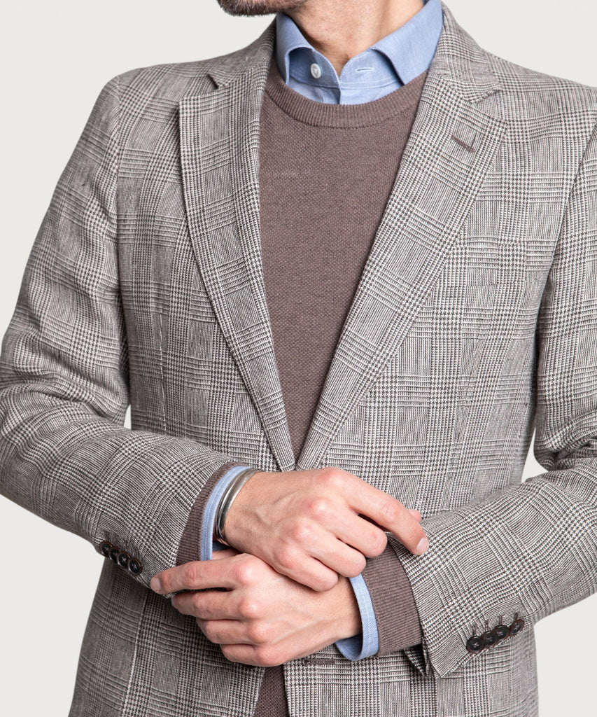 Product Title Pelikamo Swiss Made Menswear