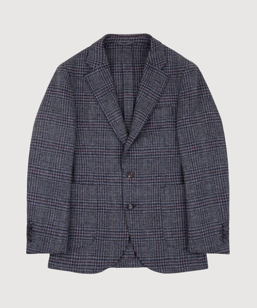 Product Title Pelikamo Swiss Made Menswear