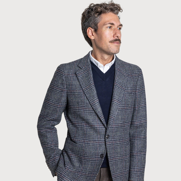 Product Title Pelikamo Swiss Made Menswear