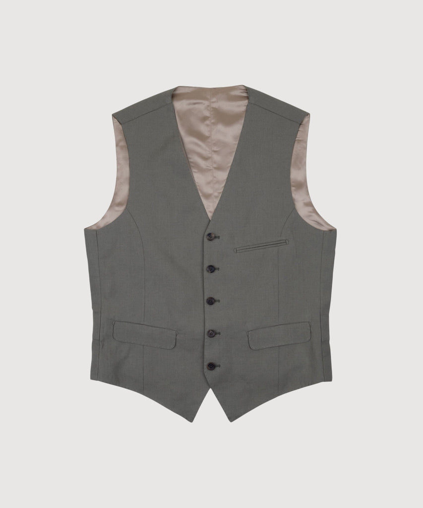 Product Title Green / 44 Pelikamo Swiss Made Menswear