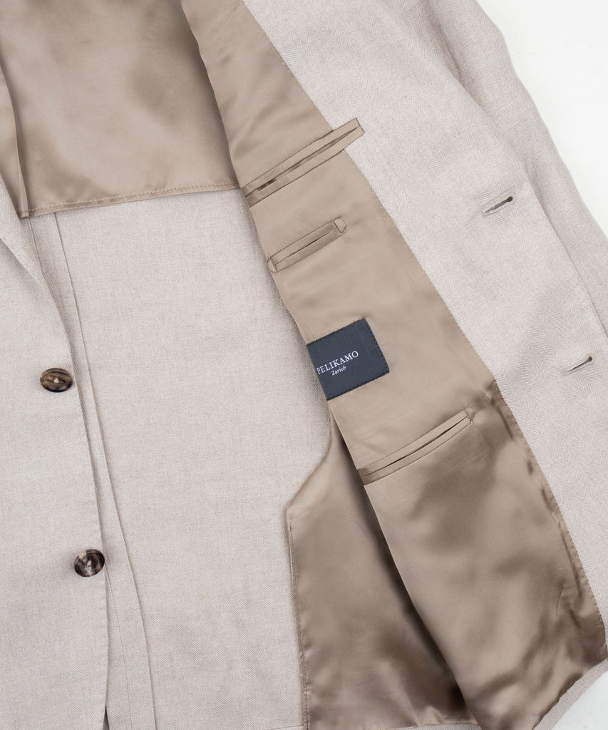 Product Title Pelikamo Swiss Made Menswear