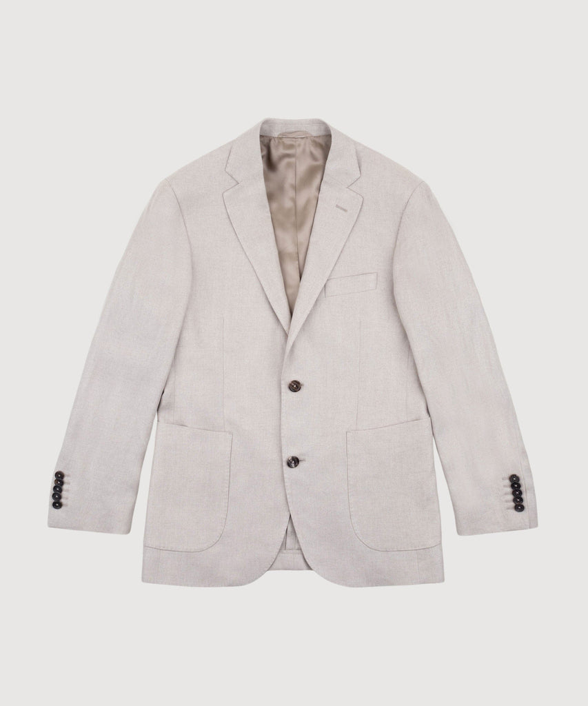Product Title Pelikamo Swiss Made Menswear