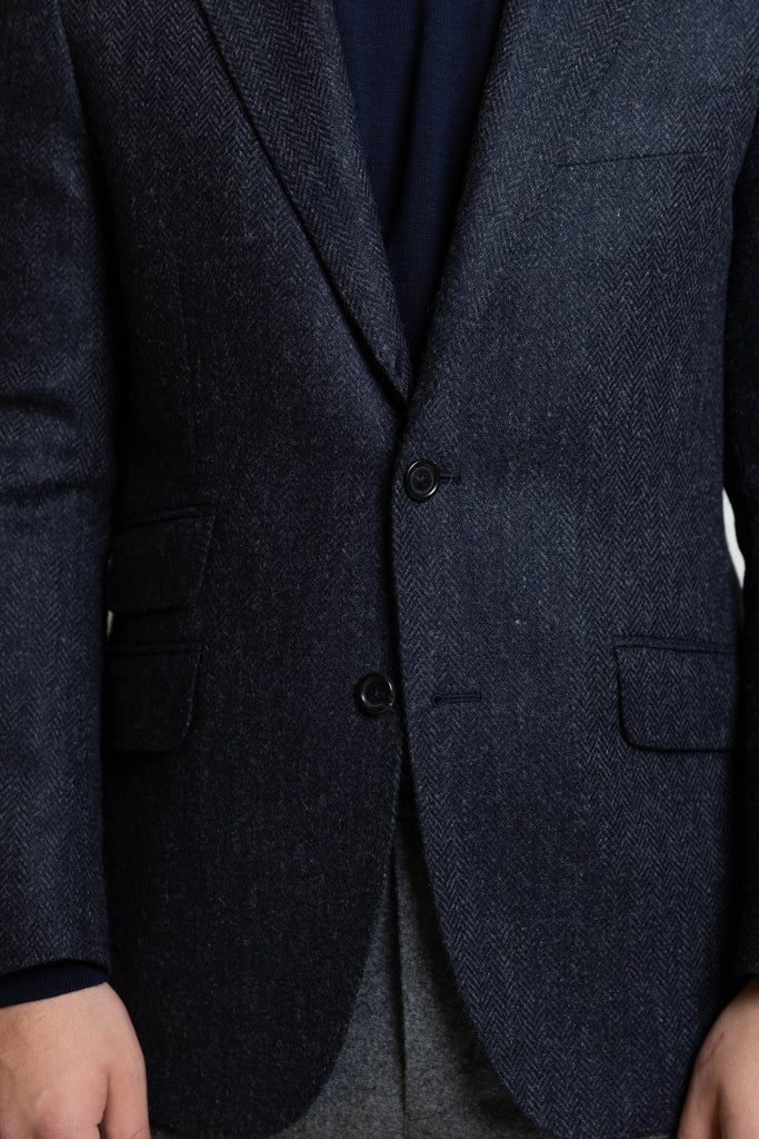 Product Title Pelikamo Swiss Made Menswear