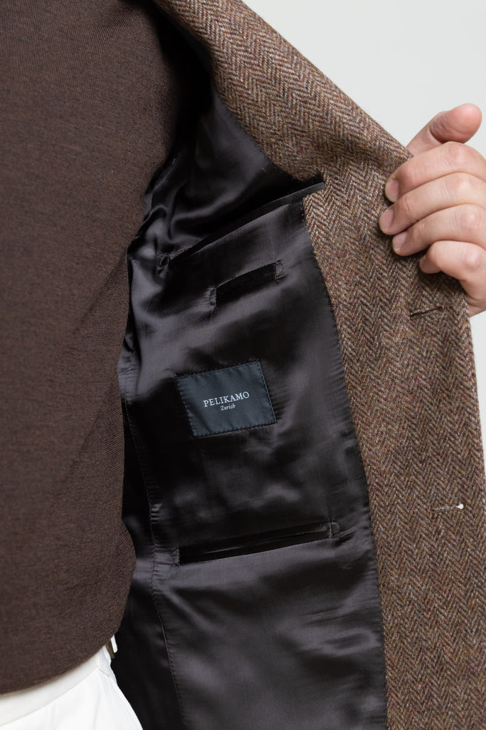 Product Title Pelikamo Swiss Made Menswear