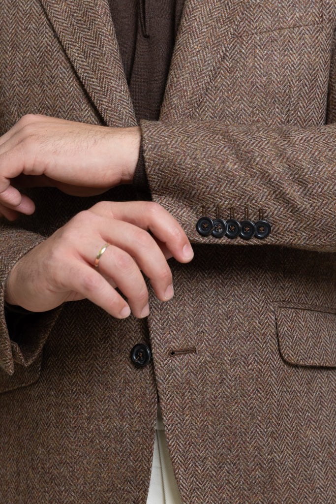 Product Title Pelikamo Swiss Made Menswear