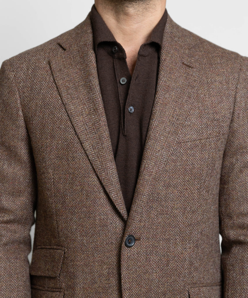 Product Title Pelikamo Swiss Made Menswear