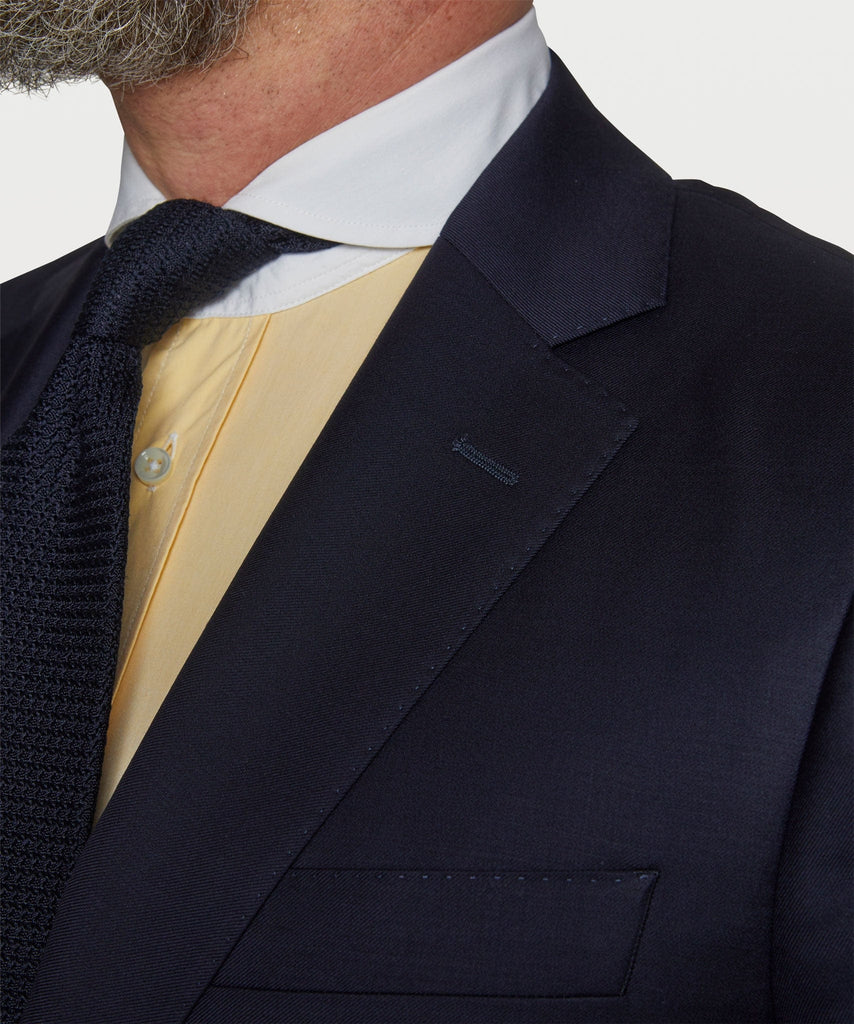 Product Title Pelikamo Swiss Made Menswear