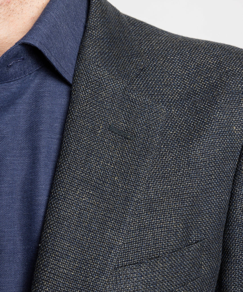 Product Title Pelikamo Swiss Made Menswear