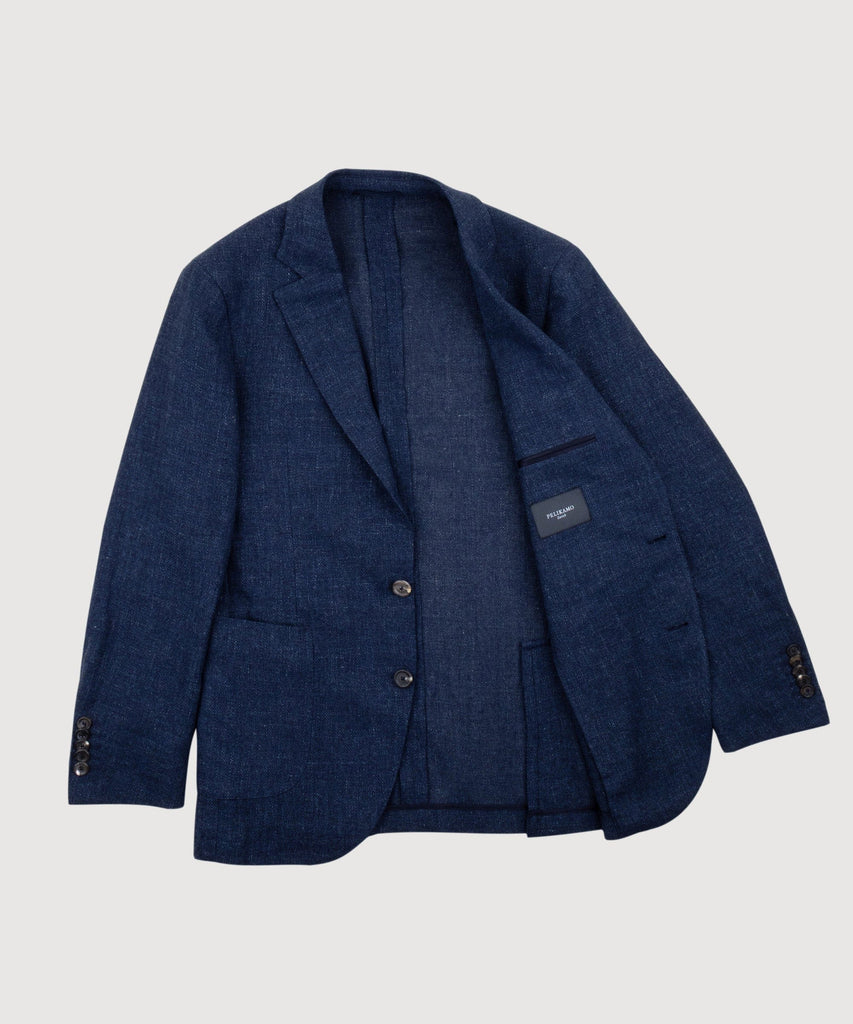 Product Title Pelikamo Swiss Made Menswear