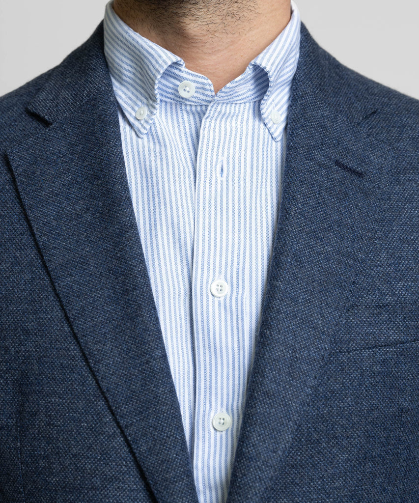 Product Title Pelikamo Swiss Made Menswear