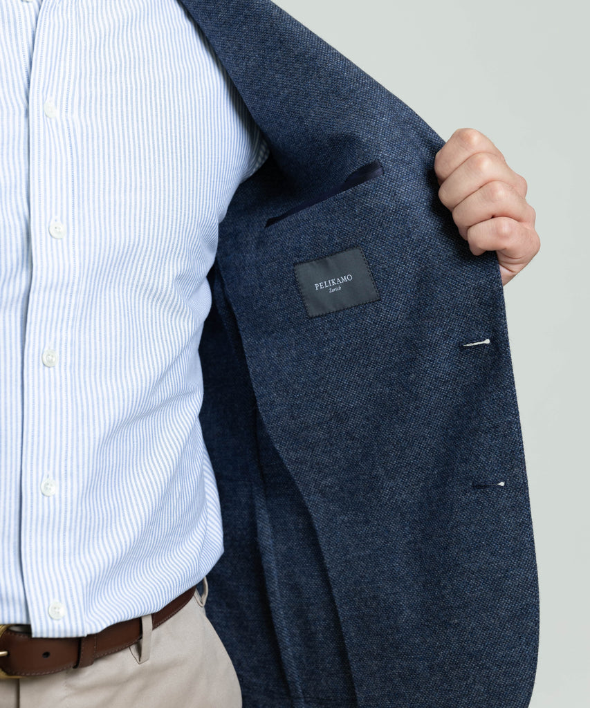 Product Title Pelikamo Swiss Made Menswear