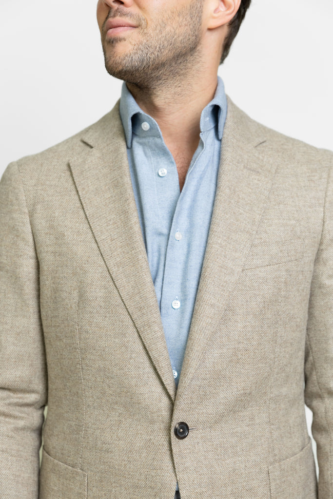 Product Title Pelikamo Swiss Made Menswear