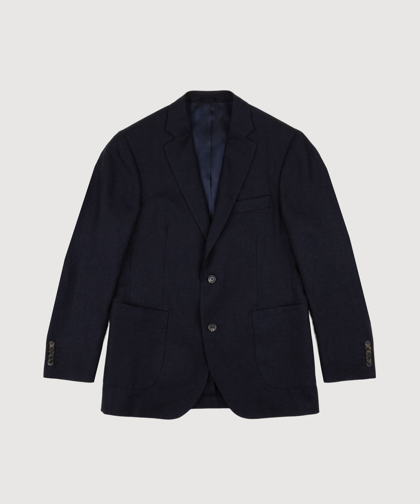 Product Title Pelikamo Swiss Made Menswear