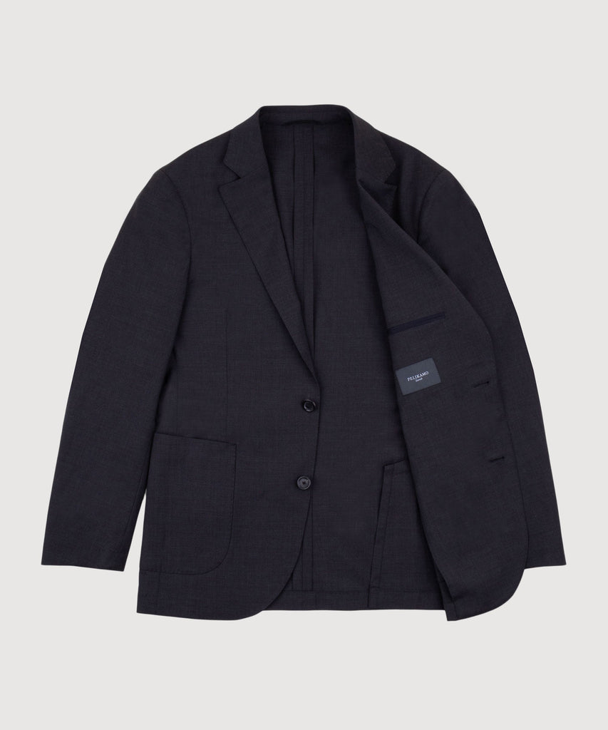 Product Title Pelikamo Swiss Made Menswear