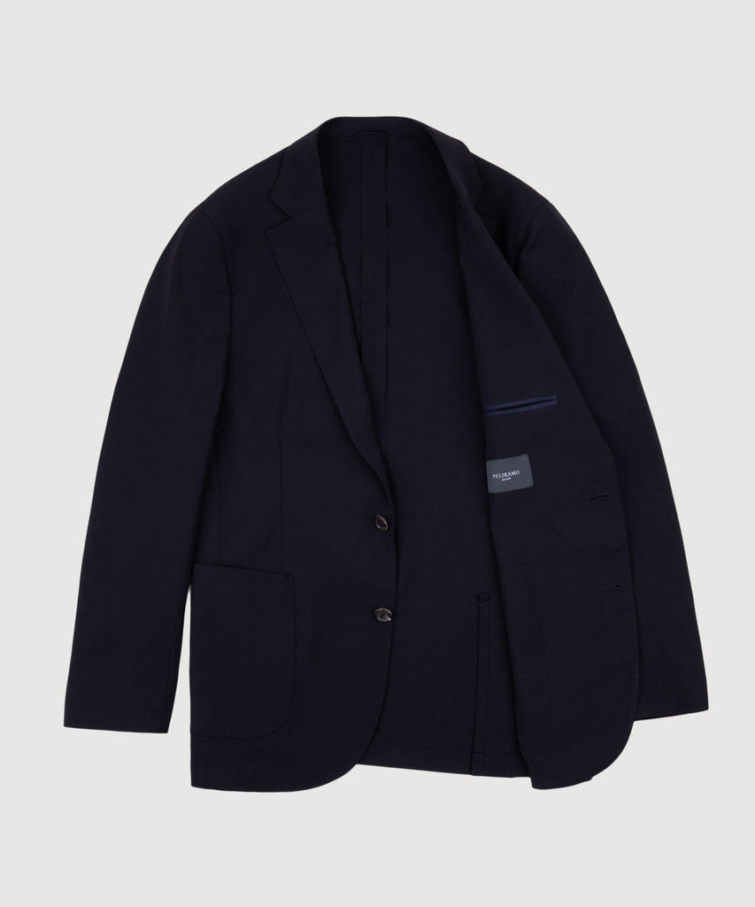 Product Title Pelikamo Swiss Made Menswear