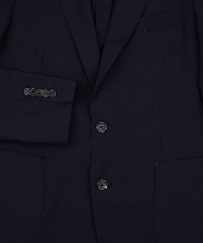 Product Title Pelikamo Swiss Made Menswear