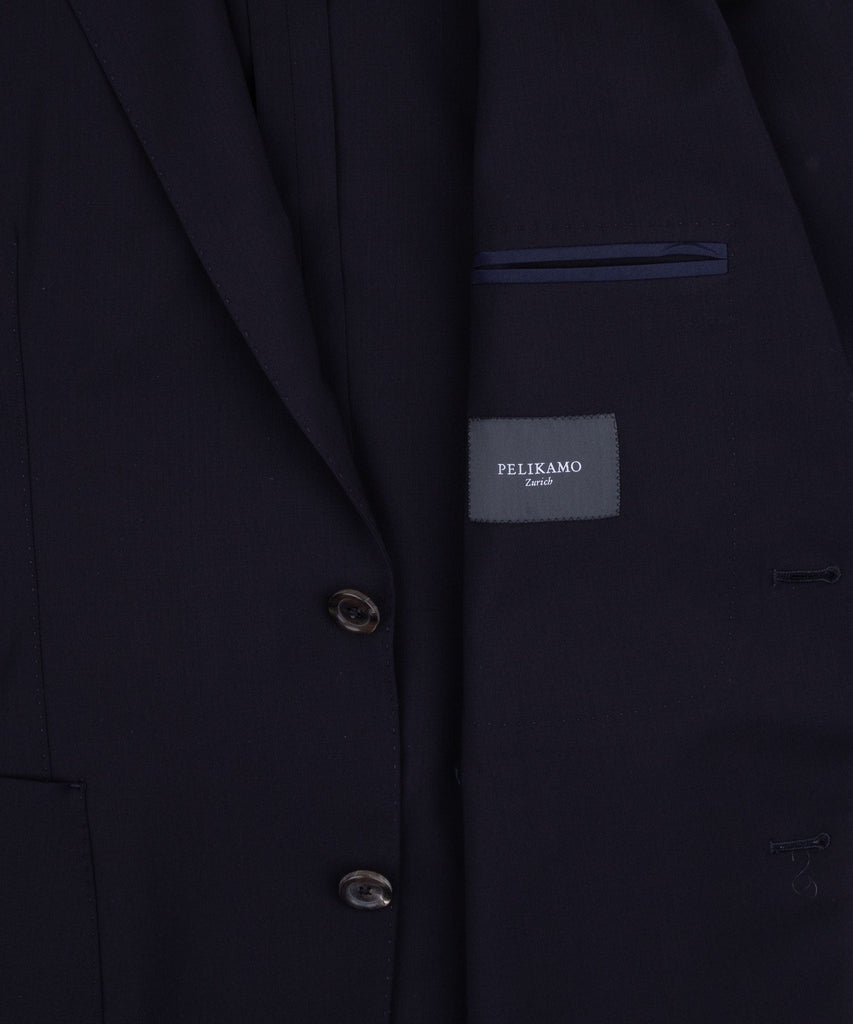 Product Title Pelikamo Swiss Made Menswear