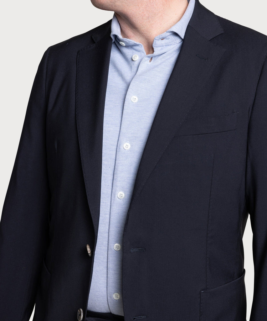 Product Title Pelikamo Swiss Made Menswear