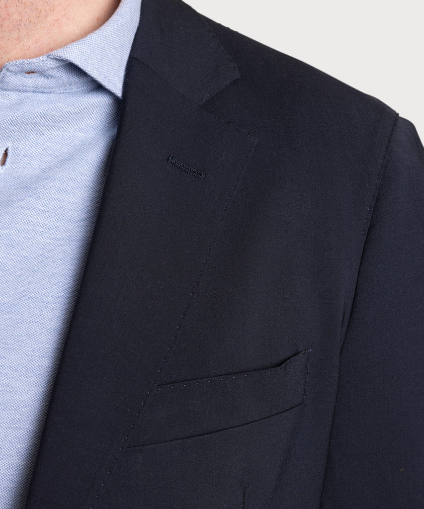 Product Title Pelikamo Swiss Made Menswear