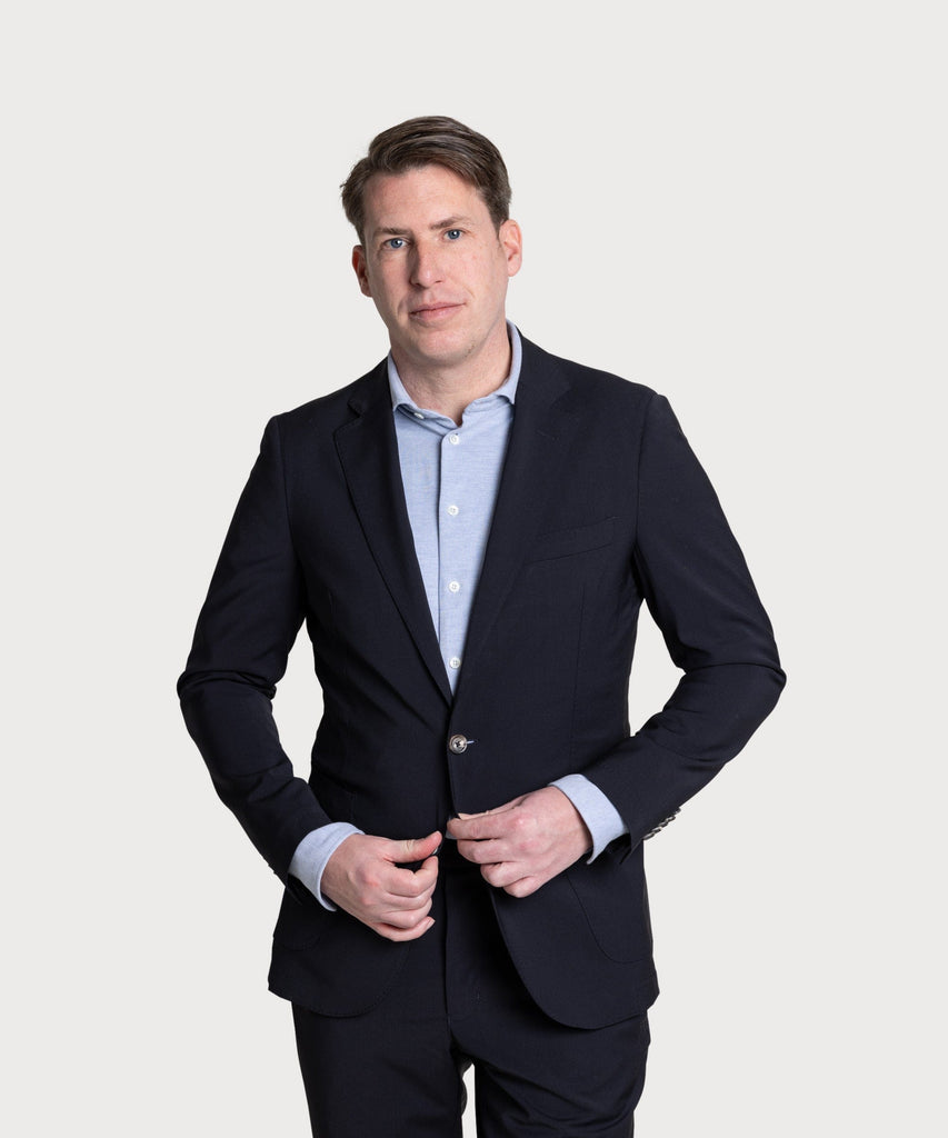 Product Title Pelikamo Swiss Made Menswear