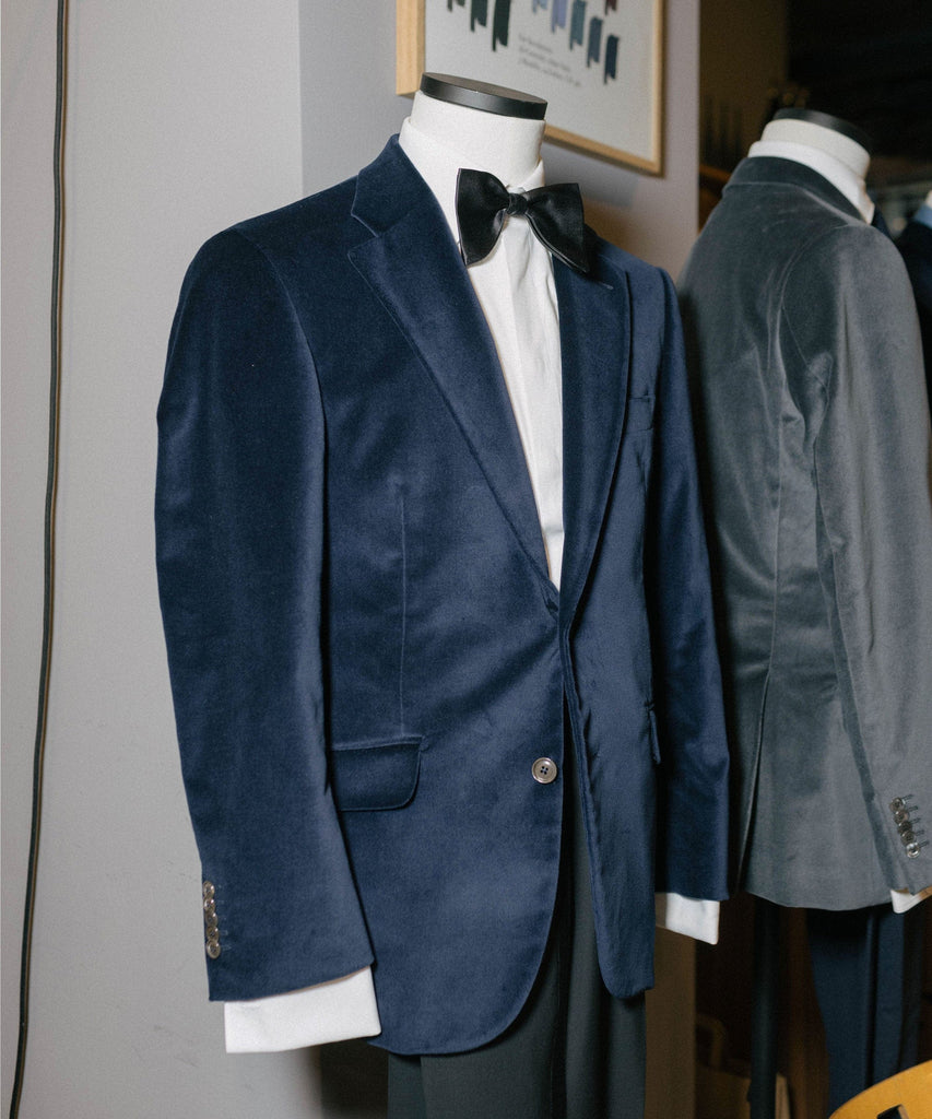 Product Title Pelikamo Swiss Made Menswear