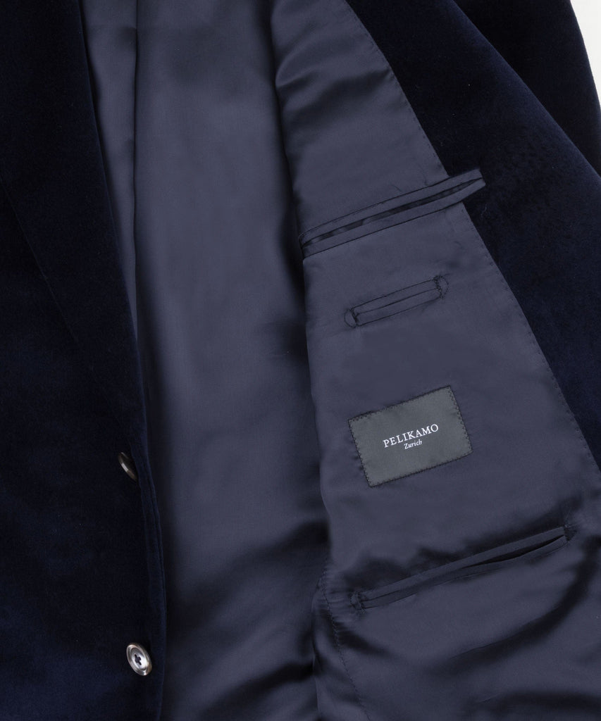 Product Title Pelikamo Swiss Made Menswear