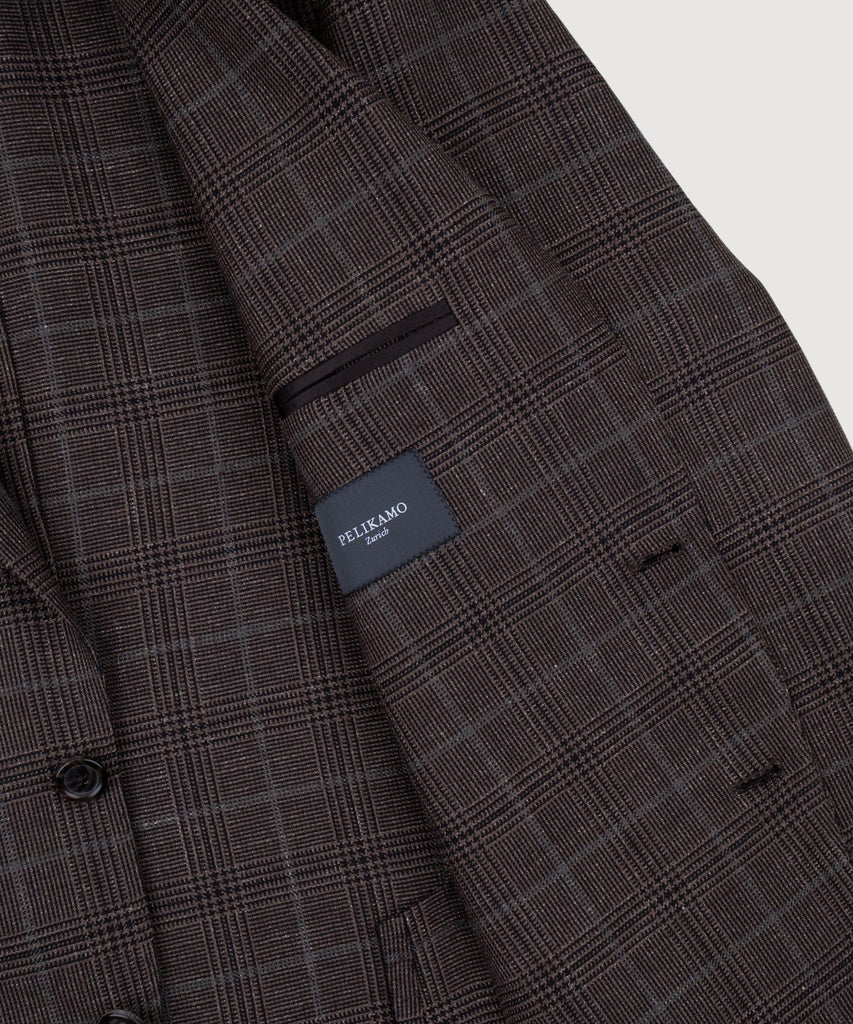 Product Title Pelikamo Swiss Made Menswear