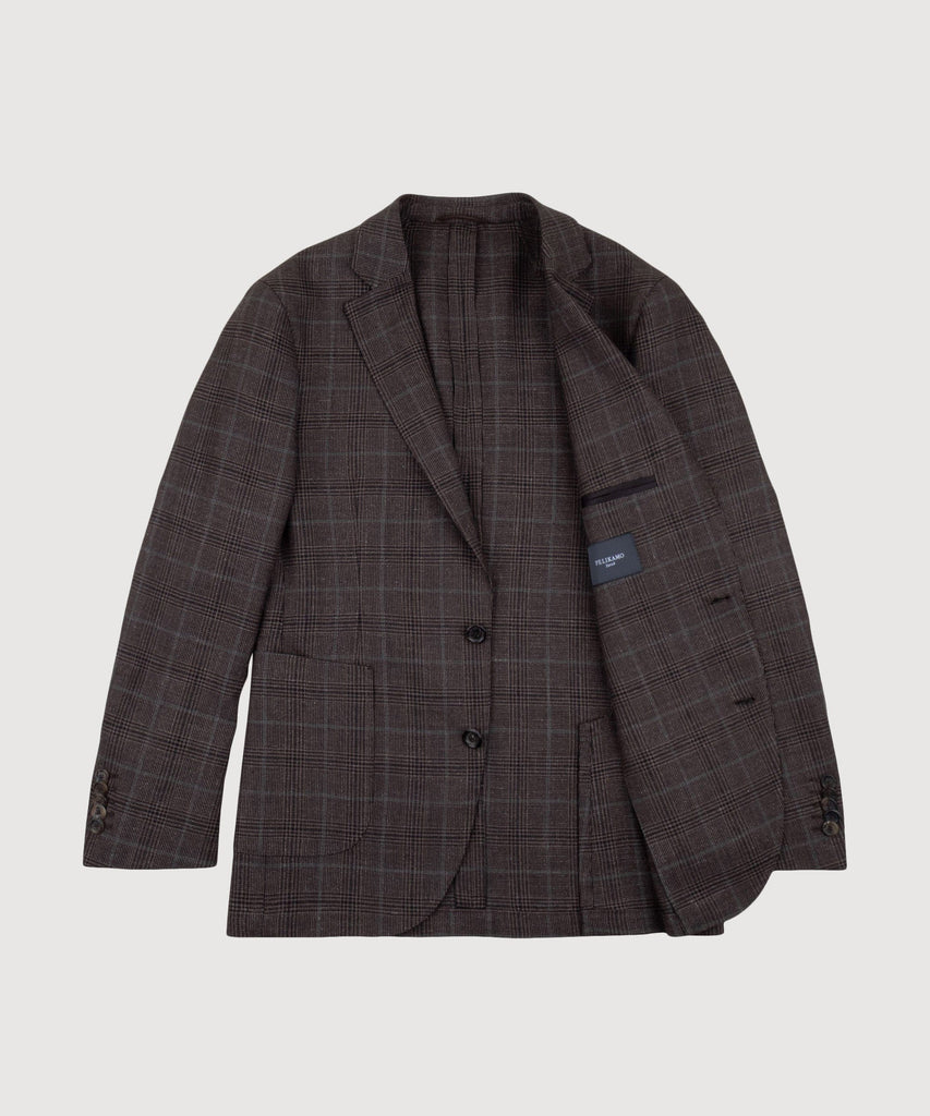 Product Title Pelikamo Swiss Made Menswear