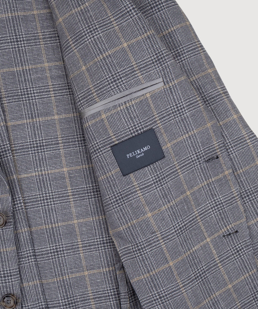 Product Title Pelikamo Swiss Made Menswear