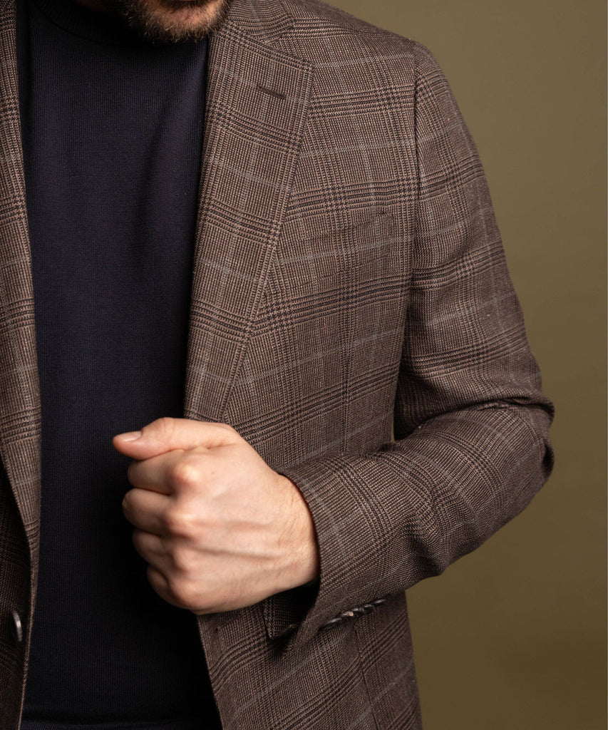 Product Title Pelikamo Swiss Made Menswear