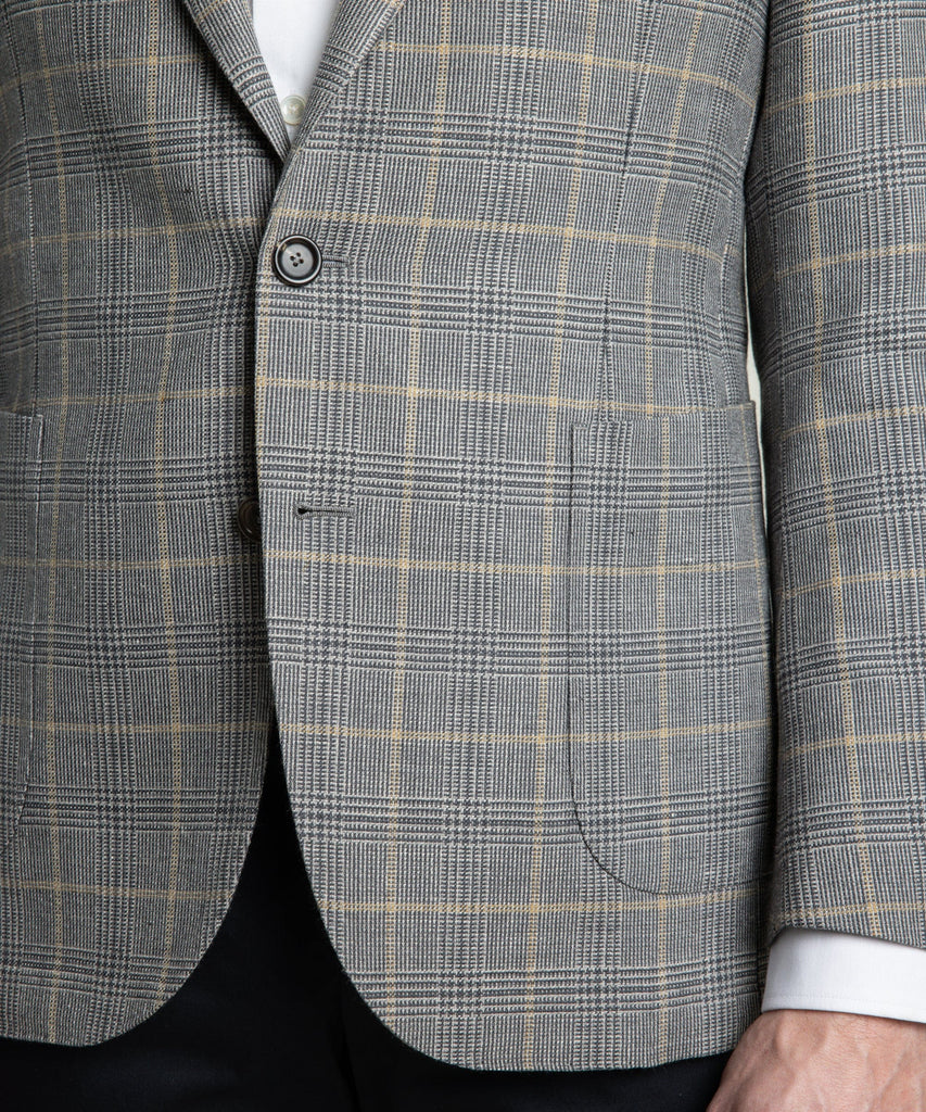 Product Title Pelikamo Swiss Made Menswear
