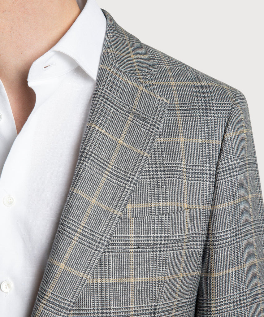 Product Title Pelikamo Swiss Made Menswear
