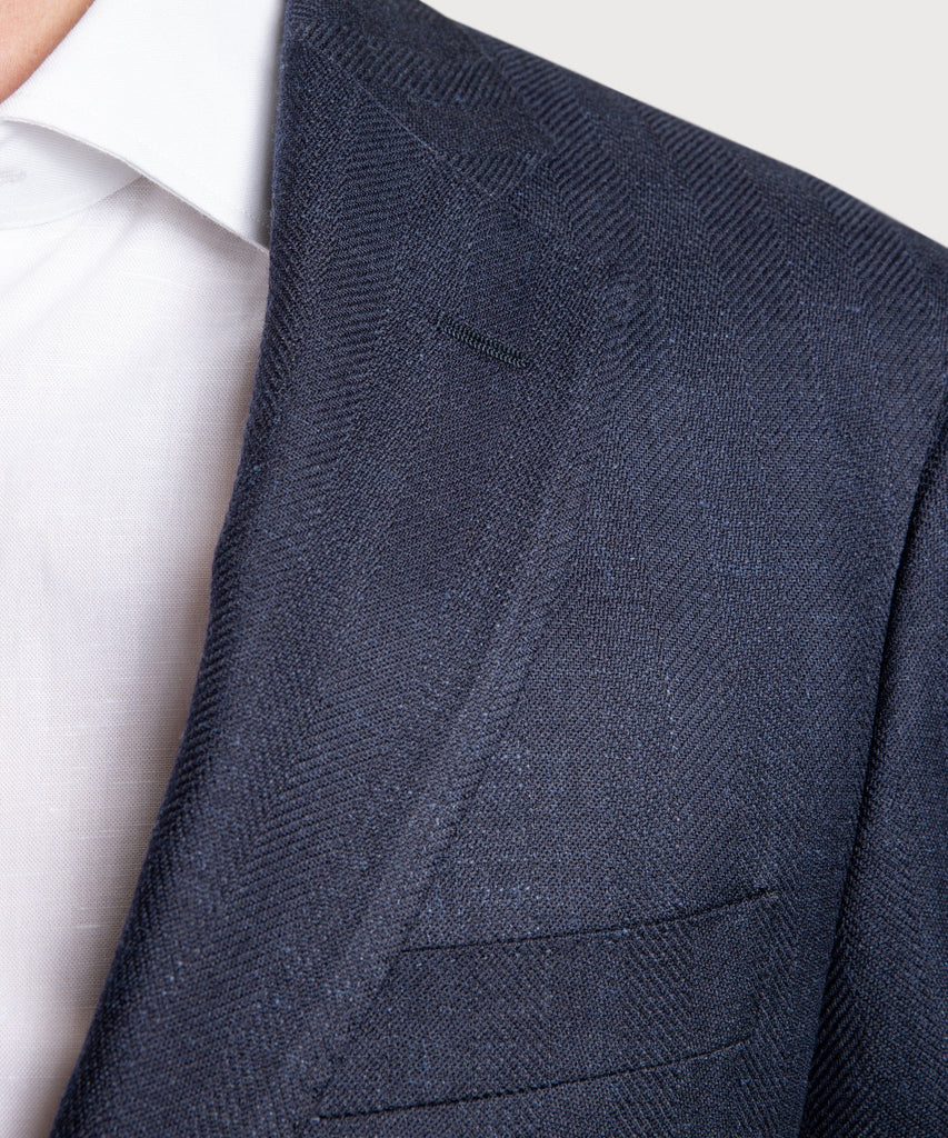 Product Title Pelikamo Swiss Made Menswear