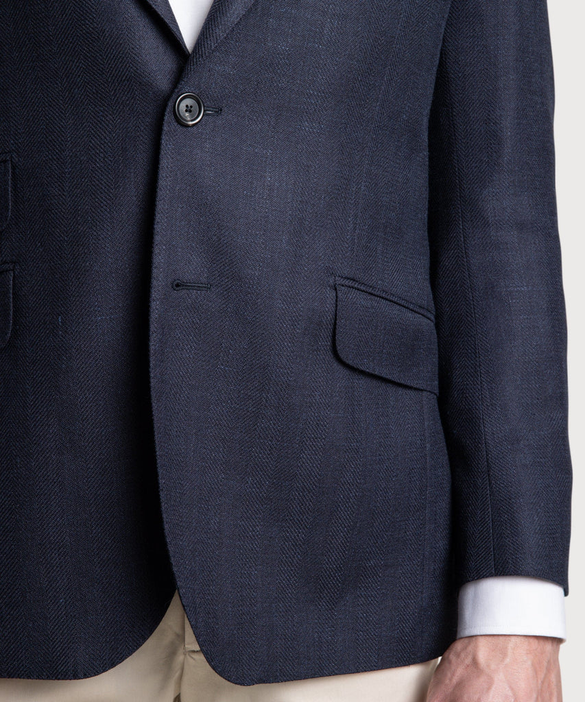 Product Title Pelikamo Swiss Made Menswear