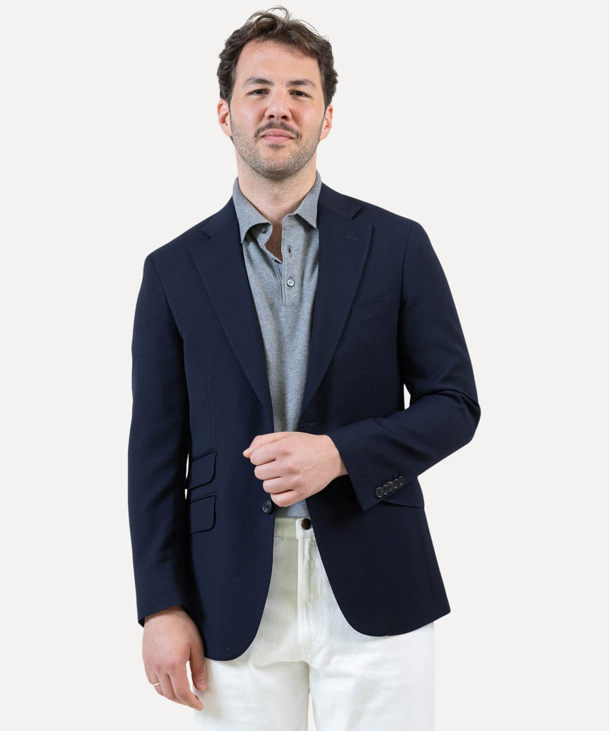 Product Title Pelikamo Swiss Made Menswear