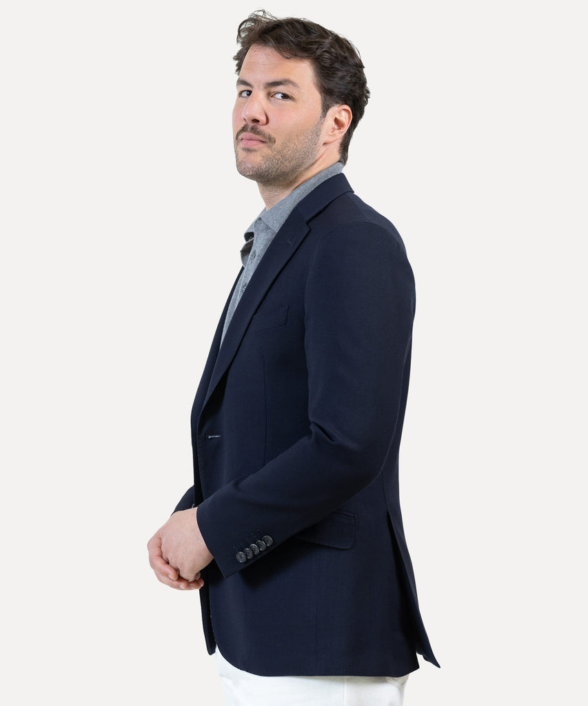 Product Title Pelikamo Swiss Made Menswear