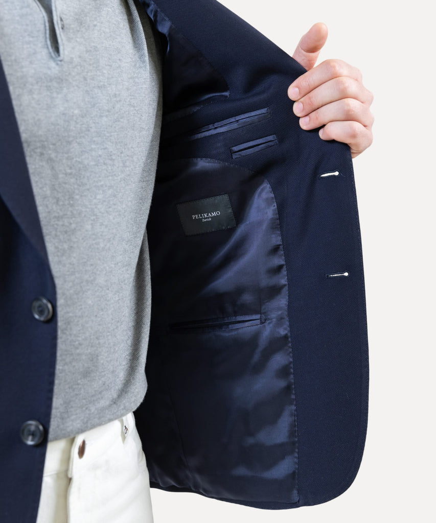 Product Title Pelikamo Swiss Made Menswear