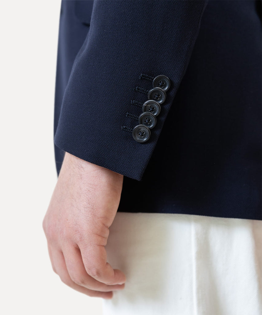 Product Title Pelikamo Swiss Made Menswear