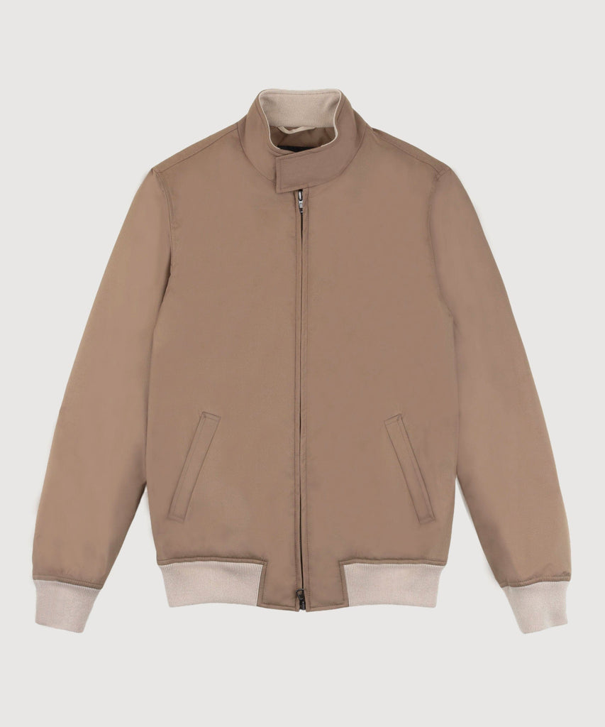 Product Title Beige / 44 Pelikamo Swiss Made Menswear