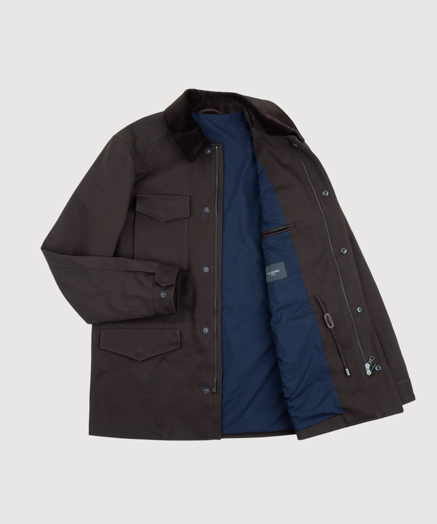 Product Title Pelikamo Swiss Made Menswear