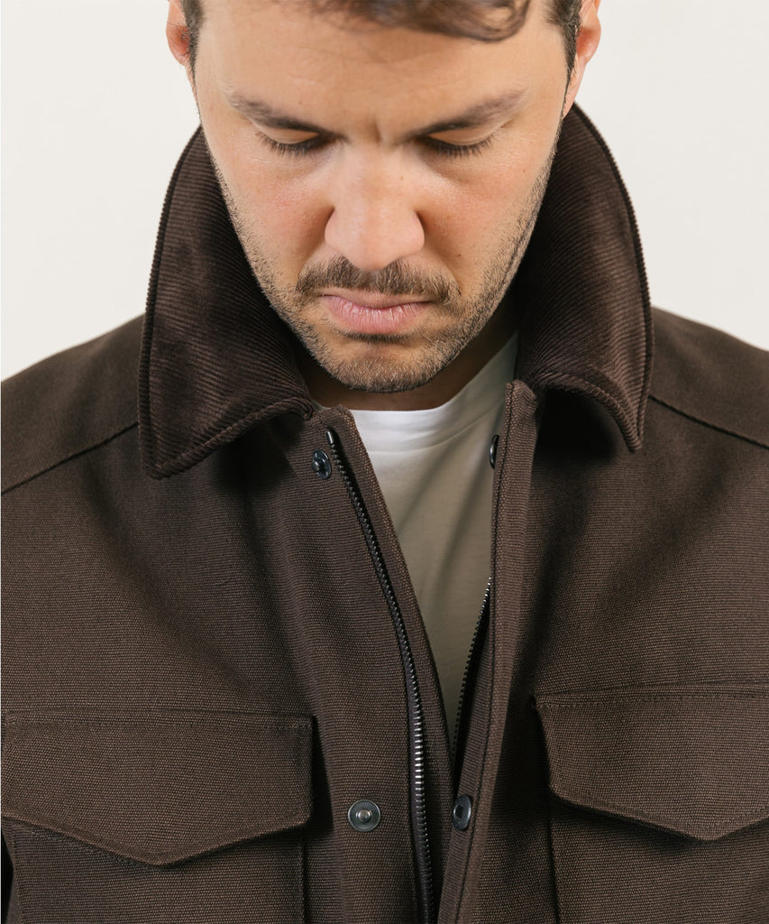 Product Title Pelikamo Swiss Made Menswear