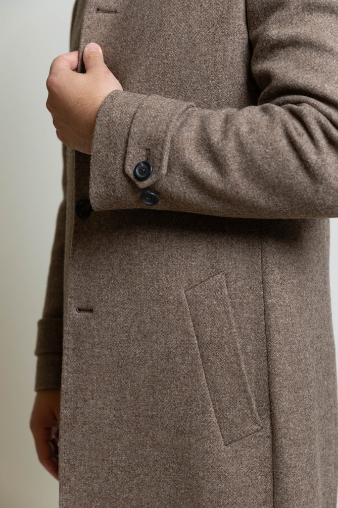Product Title Pelikamo Swiss Made Menswear