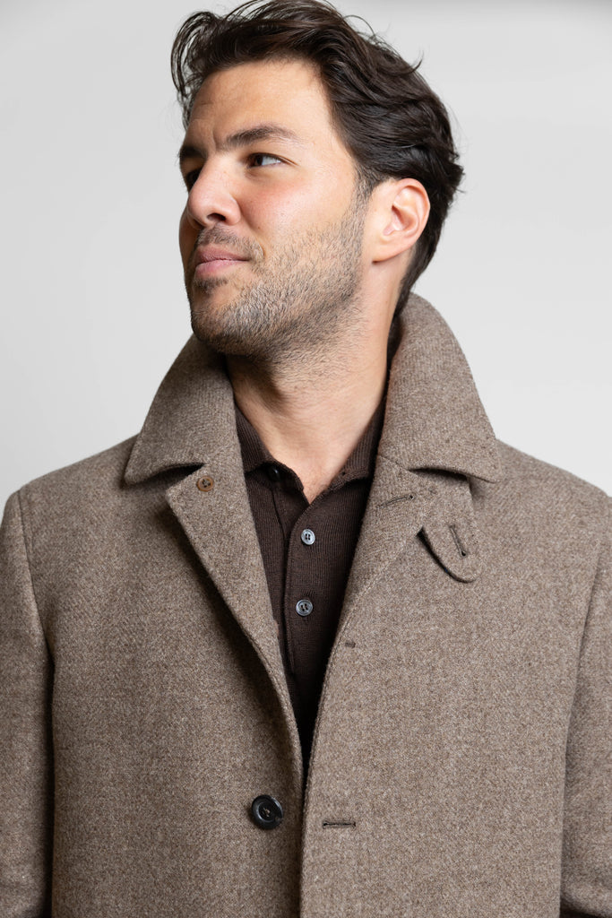 Product Title Pelikamo Swiss Made Menswear
