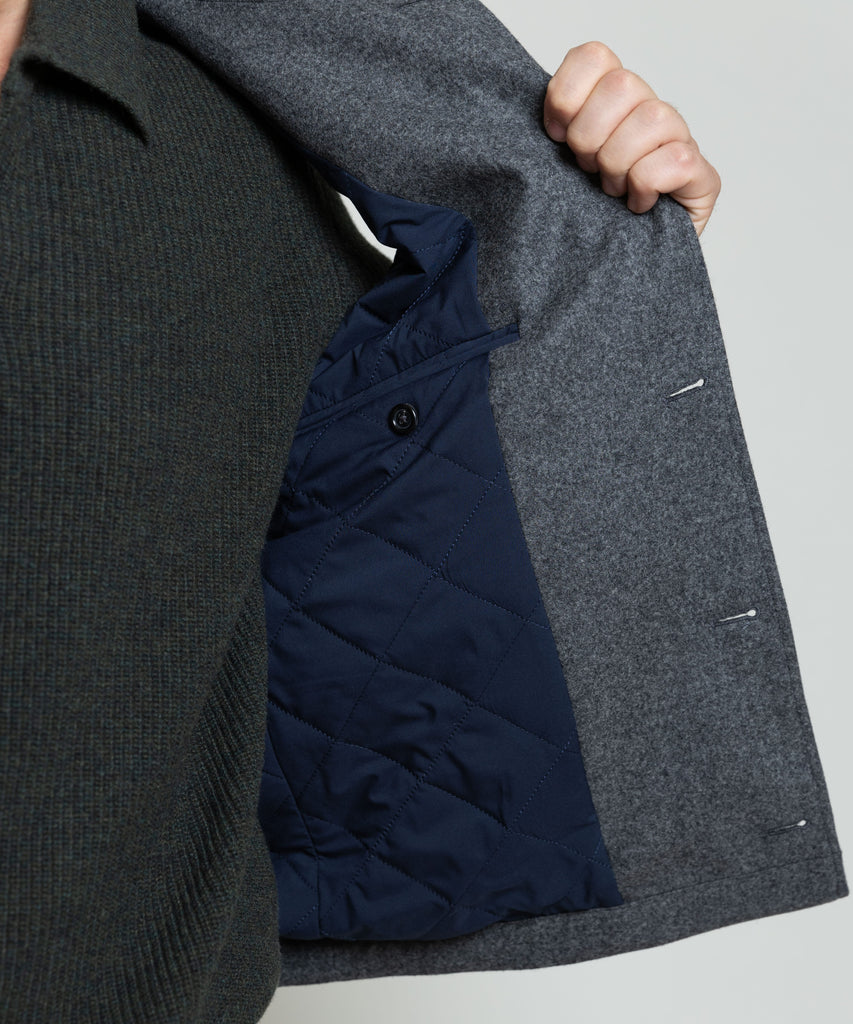 Product Title Pelikamo Swiss Made Menswear