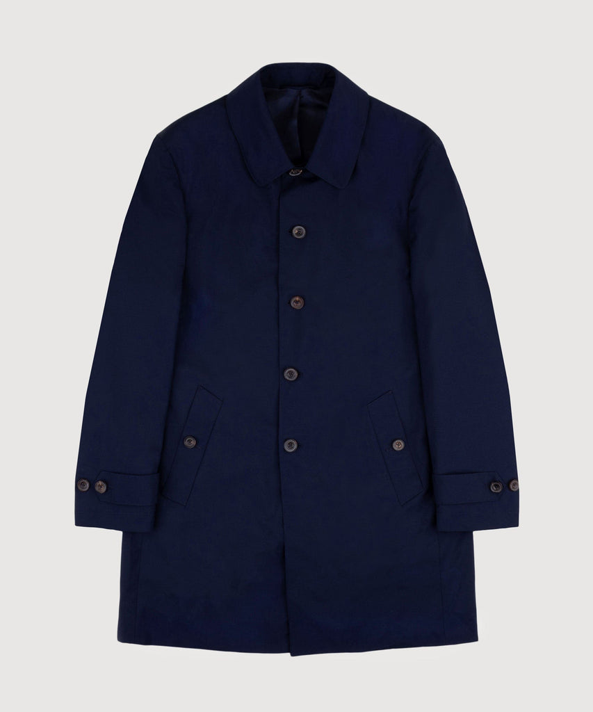 Product Title Pelikamo Swiss Made Menswear