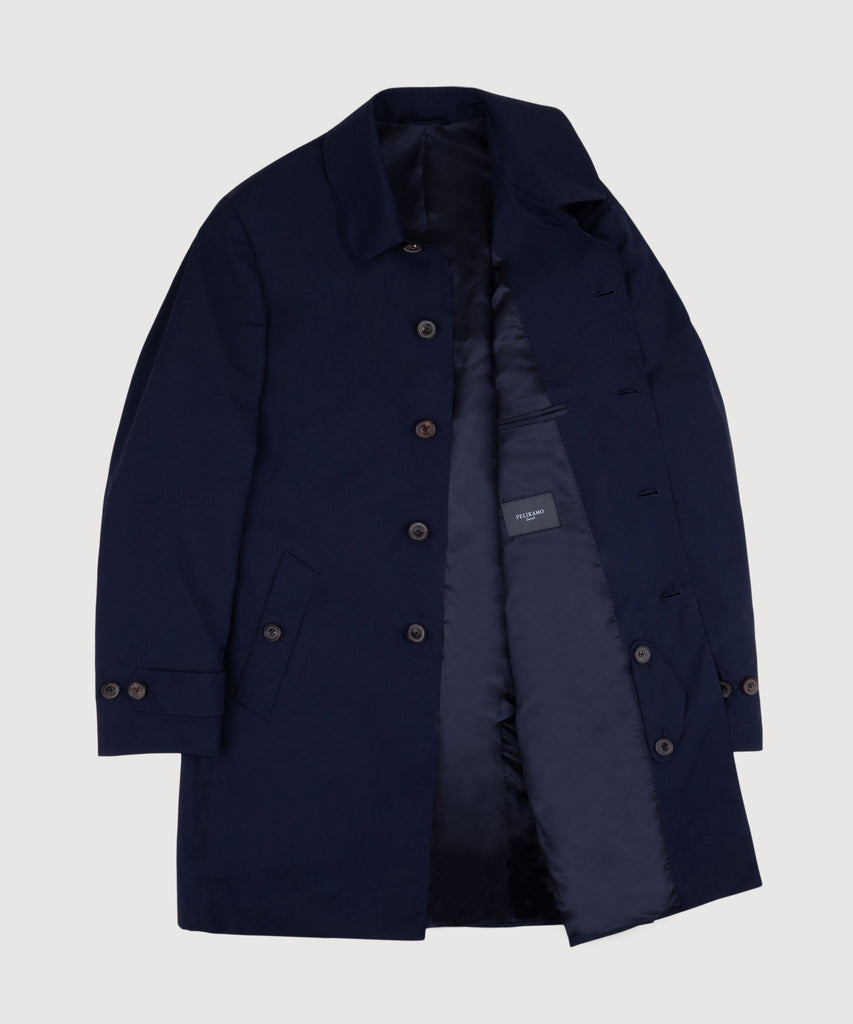 Product Title Pelikamo Swiss Made Menswear