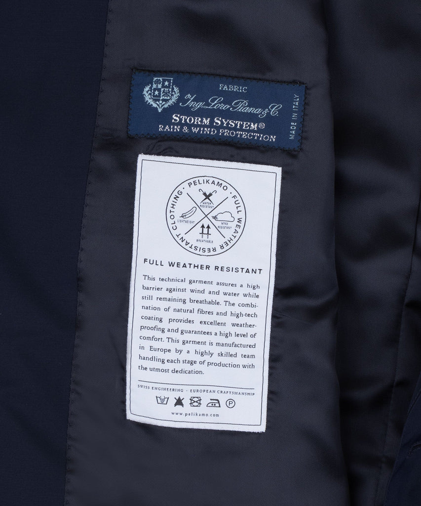 Product Title Pelikamo Swiss Made Menswear