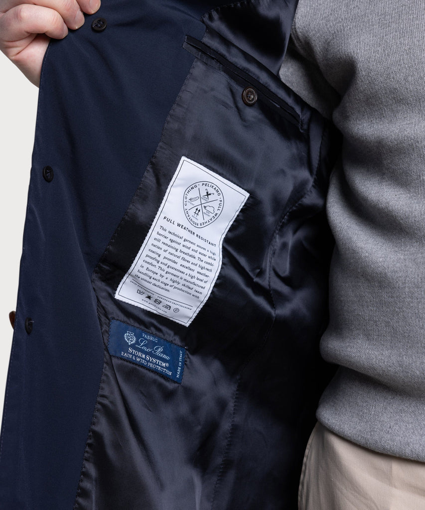 Product Title Pelikamo Swiss Made Menswear